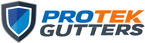 Protek Gutters LOGO